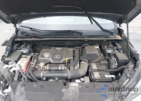 2021 Lexus Nx 300 из США, поврежденный, VIN JTJDARDZ0M2252107